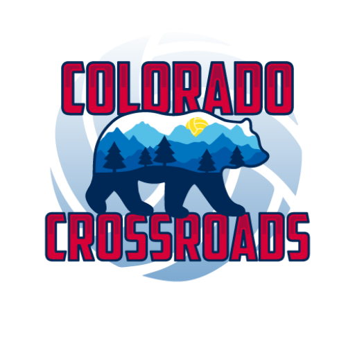 Colorado Crossroads Boys VB